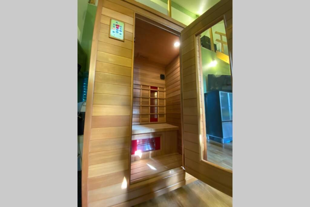 La Tranquillite Au Centre. Apartment Toulon-sur-Arroux Bagian luar foto